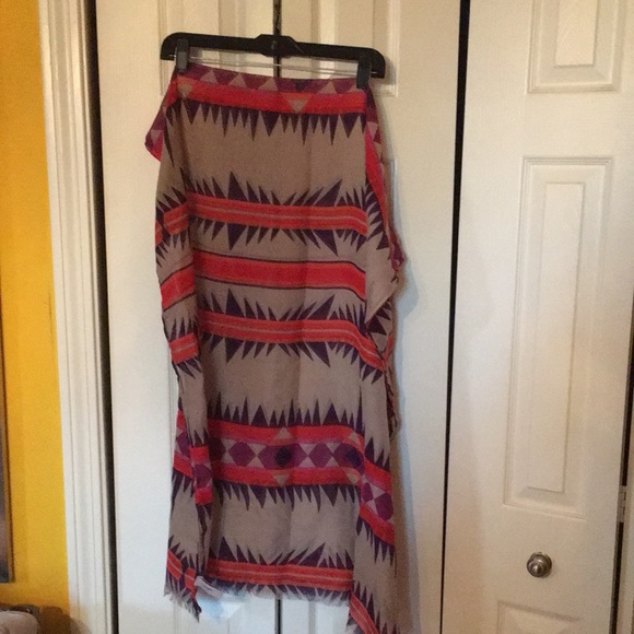 Scarf - Picture 1 of 1